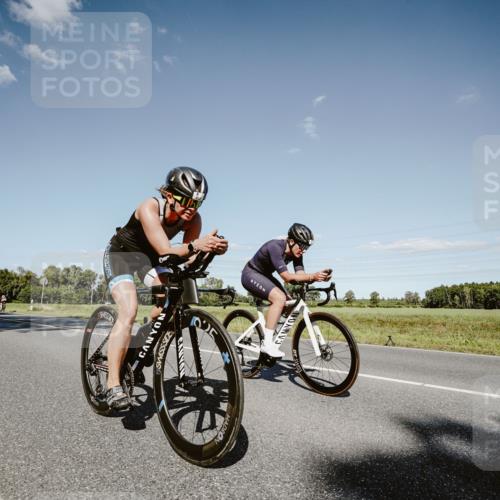07.09.2025 - 19. Norderstedt Triathlon Michael Burmester http://msf.ph/oto/8856021 07.09.2025 15:18:30 Radfahren 402, 452, 942 meine-sportfotos.de