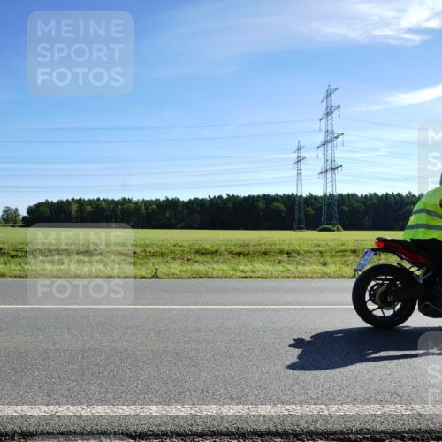 07.09.2025 - 19. Norderstedt Triathlon Michael Burmester http://msf.ph/oto/8856035 07.09.2025 10:54:01 Radfahren  meine-sportfotos.de
