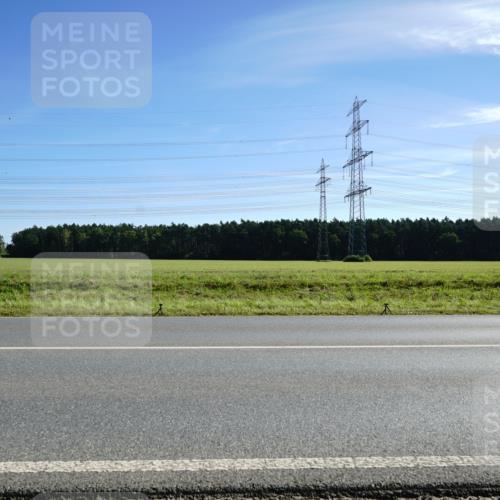 07.09.2025 - 19. Norderstedt Triathlon Michael Burmester http://msf.ph/oto/8856040 07.09.2025 10:55:55 Radfahren  meine-sportfotos.de