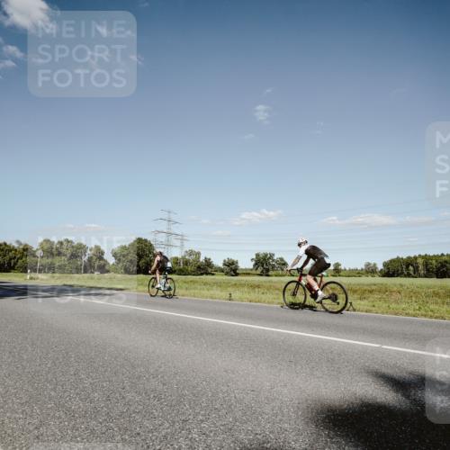 07.09.2025 - 19. Norderstedt Triathlon Michael Burmester http://msf.ph/oto/8856048 07.09.2025 15:18:53 Radfahren  meine-sportfotos.de