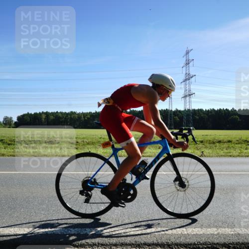 07.09.2025 - 19. Norderstedt Triathlon Michael Burmester http://msf.ph/oto/8856054 07.09.2025 11:01:55 Radfahren 1163, 1165 meine-sportfotos.de