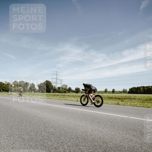 07.09.2025 - 19. Norderstedt Triathlon Michael Burmester http://msf.ph/oto/8856056 07.09.2025 12:14:28 Radfahren  meine-sportfotos.de