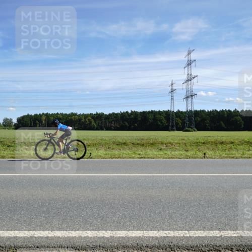 07.09.2025 - 19. Norderstedt Triathlon Michael Burmester http://msf.ph/oto/8856057 07.09.2025 12:45:44 Radfahren 327 meine-sportfotos.de