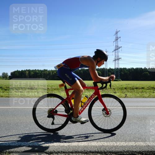 07.09.2025 - 19. Norderstedt Triathlon Michael Burmester http://msf.ph/oto/8856059 07.09.2025 11:01:56 Radfahren 1163, 1165 meine-sportfotos.de