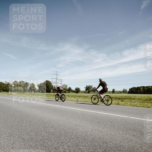 07.09.2025 - 19. Norderstedt Triathlon Michael Burmester http://msf.ph/oto/8856063 07.09.2025 12:14:31 Radfahren  meine-sportfotos.de