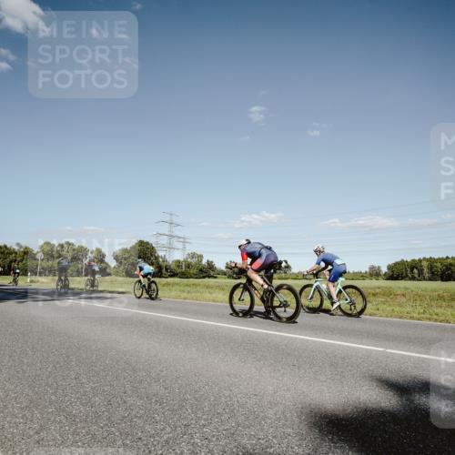 07.09.2025 - 19. Norderstedt Triathlon Michael Burmester http://msf.ph/oto/8856072 07.09.2025 15:19:03 Radfahren  meine-sportfotos.de