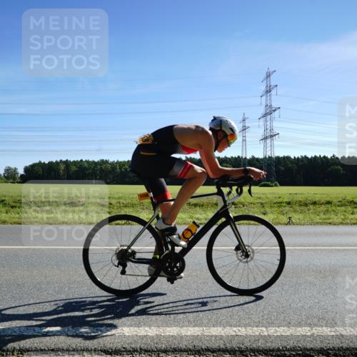 07.09.2025 - 19. Norderstedt Triathlon Michael Burmester http://msf.ph/oto/8856073 07.09.2025 11:02:44 Radfahren 1158, 1185 meine-sportfotos.de