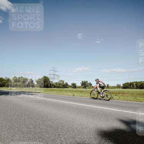 07.09.2025 - 19. Norderstedt Triathlon Michael Burmester http://msf.ph/oto/8856086 07.09.2025 15:19:10 Radfahren 1508 meine-sportfotos.de