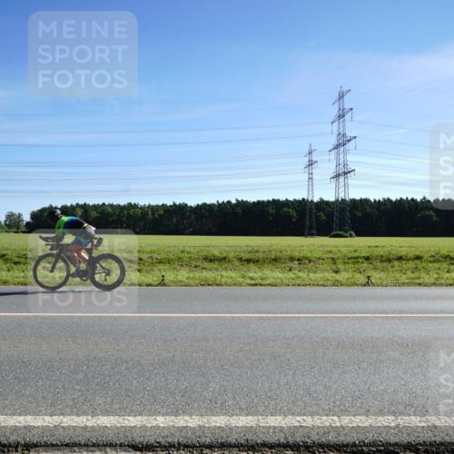 07.09.2025 - 19. Norderstedt Triathlon Michael Burmester http://msf.ph/oto/8856088 07.09.2025 11:03:01 Radfahren  meine-sportfotos.de