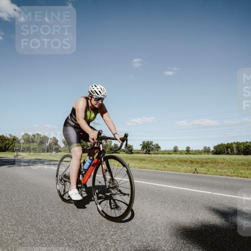 07.09.2025 - 19. Norderstedt Triathlon Michael Burmester http://msf.ph/oto/8856093 07.09.2025 15:19:15 Radfahren 453 meine-sportfotos.de
