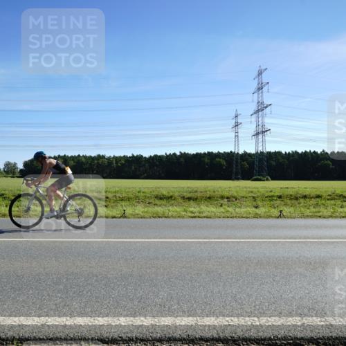 07.09.2025 - 19. Norderstedt Triathlon Michael Burmester http://msf.ph/oto/8856097 07.09.2025 11:03:05 Radfahren 225 meine-sportfotos.de