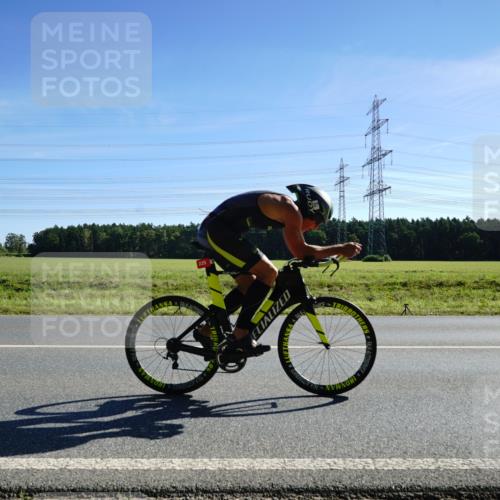 07.09.2025 - 19. Norderstedt Triathlon Michael Burmester http://msf.ph/oto/8856101 07.09.2025 11:03:06 Radfahren 225 meine-sportfotos.de
