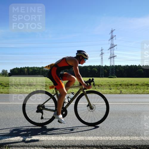 07.09.2025 - 19. Norderstedt Triathlon Michael Burmester http://msf.ph/oto/8856106 07.09.2025 11:03:15 Radfahren 1168 meine-sportfotos.de