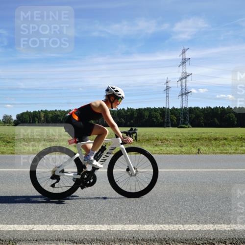 07.09.2025 - 19. Norderstedt Triathlon Michael Burmester http://msf.ph/oto/8856108 07.09.2025 12:46:06 Radfahren 175, 1374 meine-sportfotos.de