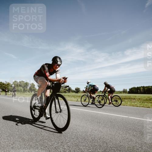 07.09.2025 - 19. Norderstedt Triathlon Michael Burmester http://msf.ph/oto/8856109 07.09.2025 12:14:50 Radfahren 1386 meine-sportfotos.de