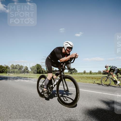 07.09.2025 - 19. Norderstedt Triathlon Michael Burmester http://msf.ph/oto/8856128 07.09.2025 15:19:36 Radfahren 1522 meine-sportfotos.de