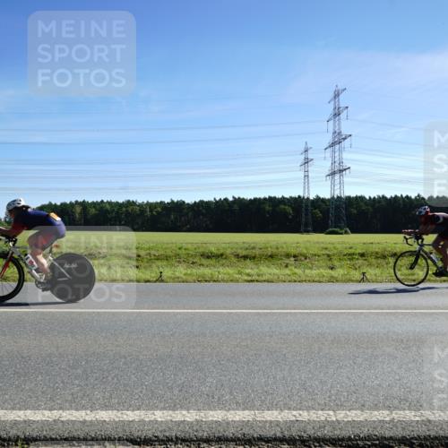 07.09.2025 - 19. Norderstedt Triathlon Michael Burmester http://msf.ph/oto/8856130 07.09.2025 11:03:25 Radfahren 1180 meine-sportfotos.de