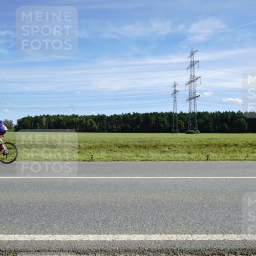 07.09.2025 - 19. Norderstedt Triathlon Michael Burmester http://msf.ph/oto/8856146 07.09.2025 12:46:35 Radfahren  meine-sportfotos.de