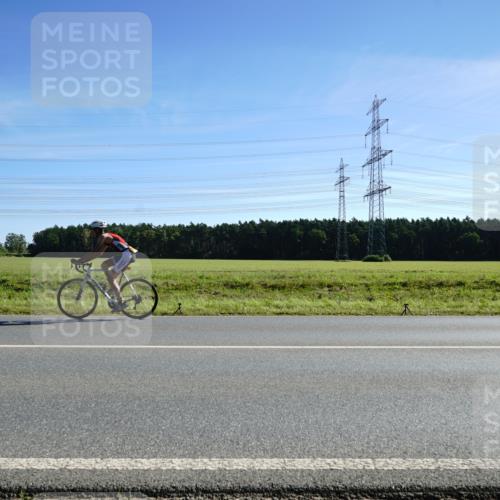 07.09.2025 - 19. Norderstedt Triathlon Michael Burmester http://msf.ph/oto/8856158 07.09.2025 11:03:38 Radfahren  meine-sportfotos.de