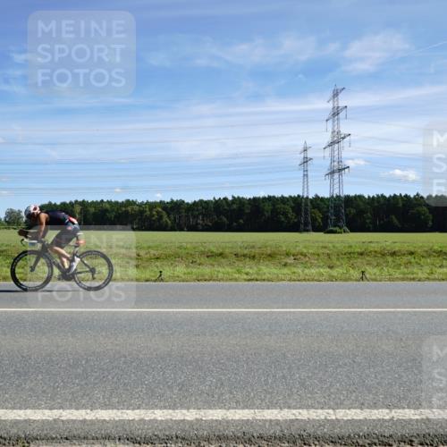 07.09.2025 - 19. Norderstedt Triathlon Michael Burmester http://msf.ph/oto/8856183 07.09.2025 12:47:11 Radfahren  meine-sportfotos.de