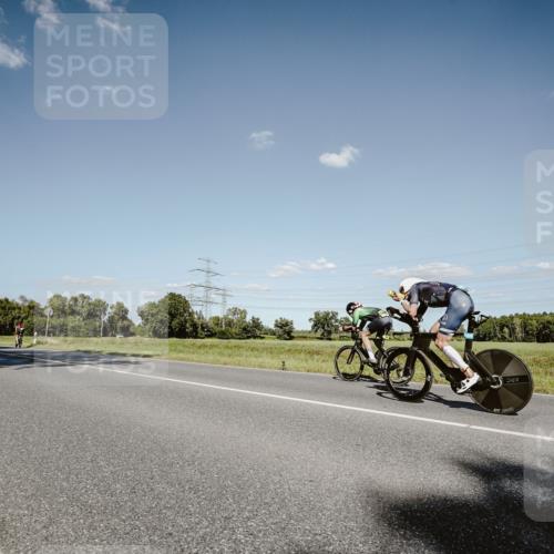 07.09.2025 - 19. Norderstedt Triathlon Michael Burmester http://msf.ph/oto/8856184 07.09.2025 15:20:03 Radfahren 955, 1413 meine-sportfotos.de