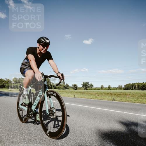 07.09.2025 - 19. Norderstedt Triathlon Michael Burmester http://msf.ph/oto/8856194 07.09.2025 15:20:09 Radfahren 401, 868, 1413, 1526 meine-sportfotos.de