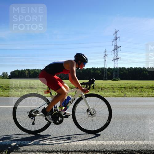 07.09.2025 - 19. Norderstedt Triathlon Michael Burmester http://msf.ph/oto/8856205 07.09.2025 11:04:08 Radfahren 1160, 1196 meine-sportfotos.de