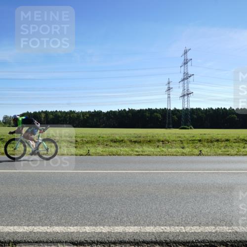 07.09.2025 - 19. Norderstedt Triathlon Michael Burmester http://msf.ph/oto/8856214 07.09.2025 11:04:15 Radfahren  meine-sportfotos.de
