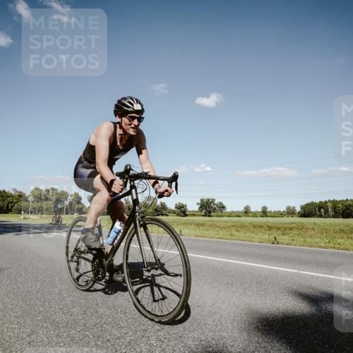 07.09.2025 - 19. Norderstedt Triathlon Michael Burmester http://msf.ph/oto/8856215 07.09.2025 15:20:17 Radfahren 449, 1411 meine-sportfotos.de