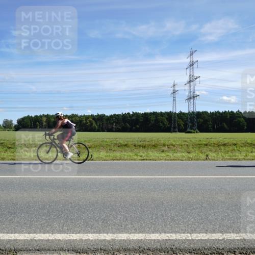 07.09.2025 - 19. Norderstedt Triathlon Michael Burmester http://msf.ph/oto/8856217 07.09.2025 12:47:28 Radfahren  meine-sportfotos.de