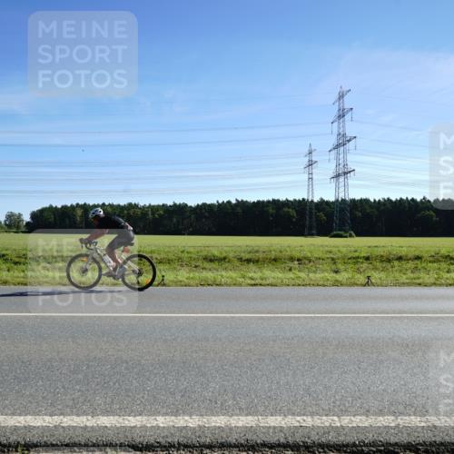 07.09.2025 - 19. Norderstedt Triathlon Michael Burmester http://msf.ph/oto/8856224 07.09.2025 11:04:25 Radfahren  meine-sportfotos.de
