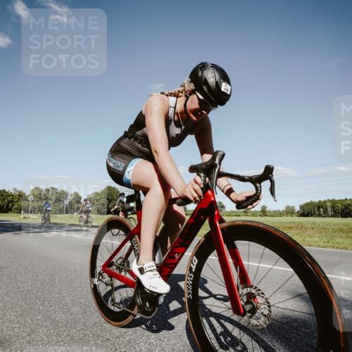 07.09.2025 - 19. Norderstedt Triathlon Michael Burmester http://msf.ph/oto/8856229 07.09.2025 15:20:20 Radfahren 449, 1411 meine-sportfotos.de