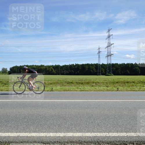 07.09.2025 - 19. Norderstedt Triathlon Michael Burmester http://msf.ph/oto/8856230 07.09.2025 12:47:35 Radfahren 331 meine-sportfotos.de