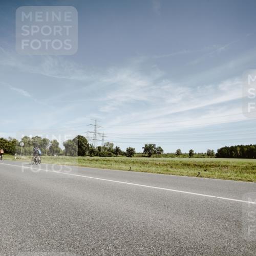 07.09.2025 - 19. Norderstedt Triathlon Michael Burmester http://msf.ph/oto/8856234 07.09.2025 12:15:39 Radfahren  meine-sportfotos.de
