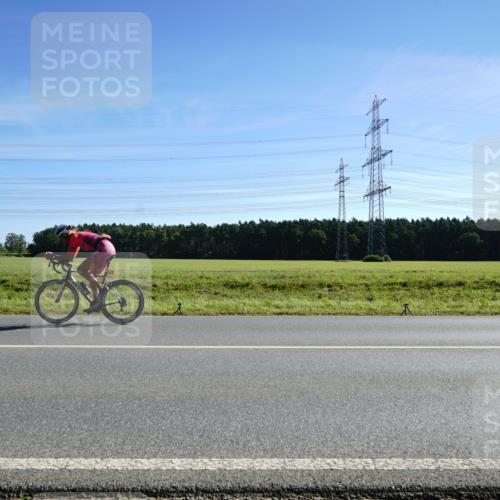 07.09.2025 - 19. Norderstedt Triathlon Michael Burmester http://msf.ph/oto/8856237 07.09.2025 11:04:38 Radfahren  meine-sportfotos.de