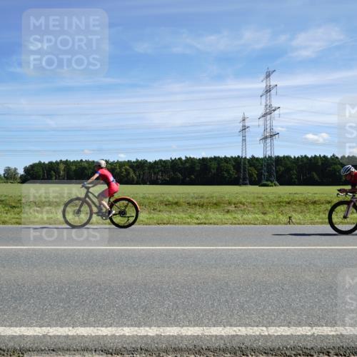 07.09.2025 - 19. Norderstedt Triathlon Michael Burmester http://msf.ph/oto/8856269 07.09.2025 12:47:59 Radfahren 304, 744 meine-sportfotos.de