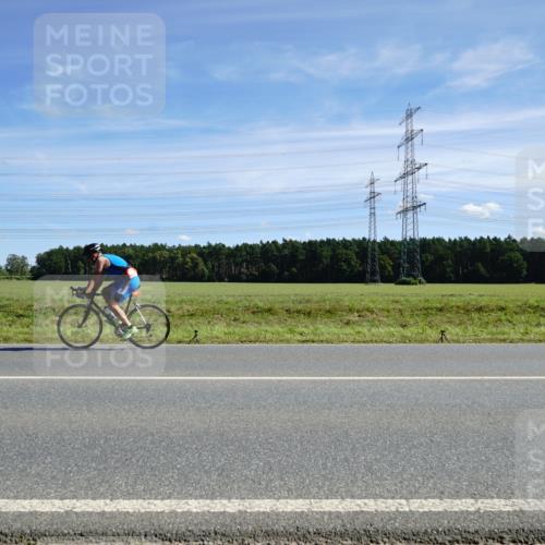 07.09.2025 - 19. Norderstedt Triathlon Michael Burmester http://msf.ph/oto/8856311 07.09.2025 12:48:12 Radfahren  meine-sportfotos.de