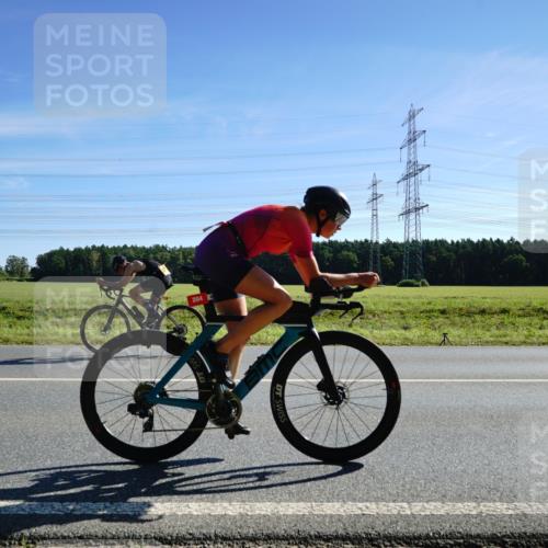 07.09.2025 - 19. Norderstedt Triathlon Michael Burmester http://msf.ph/oto/8856328 07.09.2025 11:06:04 Radfahren 204, 1167 meine-sportfotos.de
