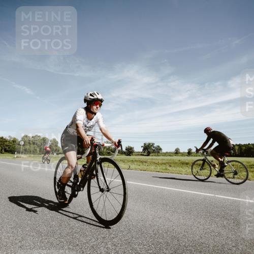 07.09.2025 - 19. Norderstedt Triathlon Michael Burmester http://msf.ph/oto/8856331 07.09.2025 12:16:33 Radfahren 738 meine-sportfotos.de