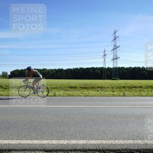 07.09.2025 - 19. Norderstedt Triathlon Michael Burmester http://msf.ph/oto/8856347 07.09.2025 11:06:20 Radfahren 1208 meine-sportfotos.de