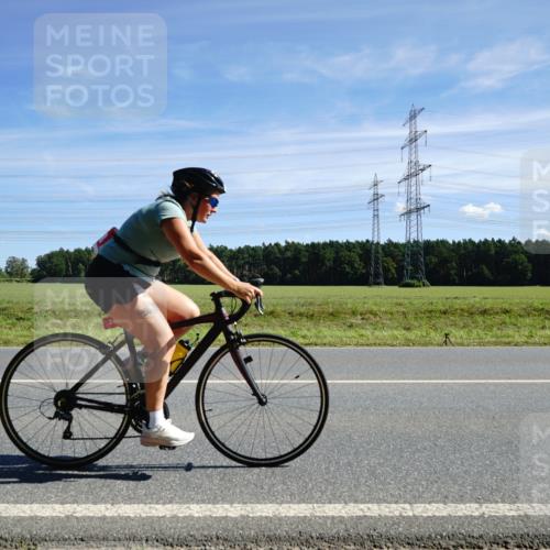 07.09.2025 - 19. Norderstedt Triathlon Michael Burmester http://msf.ph/oto/8856354 07.09.2025 12:48:31 Radfahren 248 meine-sportfotos.de
