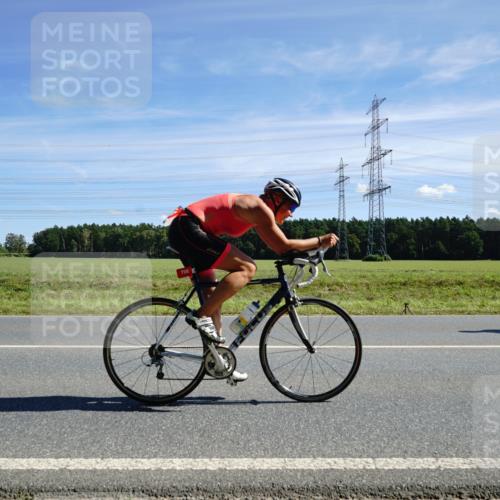 07.09.2025 - 19. Norderstedt Triathlon Michael Burmester http://msf.ph/oto/8856363 07.09.2025 12:48:39 Radfahren 798 meine-sportfotos.de