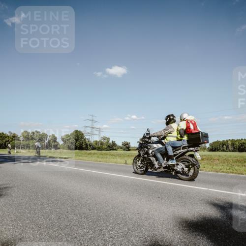 07.09.2025 - 19. Norderstedt Triathlon Michael Burmester http://msf.ph/oto/8856406 07.09.2025 15:21:44 Radfahren  meine-sportfotos.de