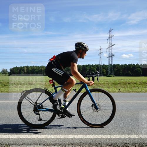 07.09.2025 - 19. Norderstedt Triathlon Michael Burmester http://msf.ph/oto/8856410 07.09.2025 12:48:54 Radfahren 142, 1216 meine-sportfotos.de