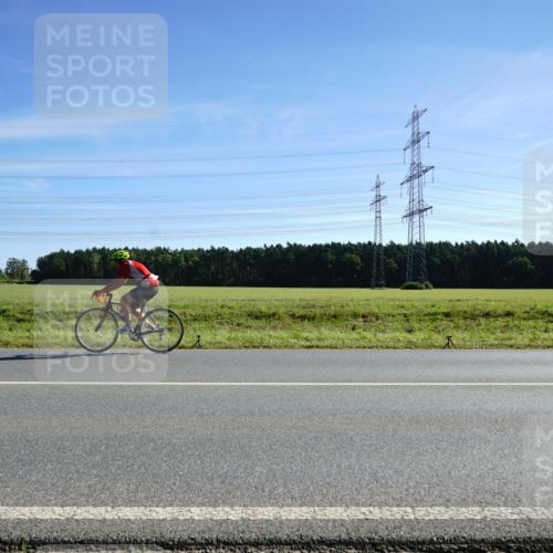07.09.2025 - 19. Norderstedt Triathlon Michael Burmester http://msf.ph/oto/8856440 07.09.2025 11:07:05 Radfahren  meine-sportfotos.de