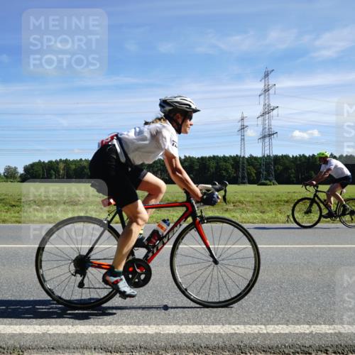 07.09.2025 - 19. Norderstedt Triathlon Michael Burmester http://msf.ph/oto/8856447 07.09.2025 12:49:10 Radfahren 288, 1362 meine-sportfotos.de