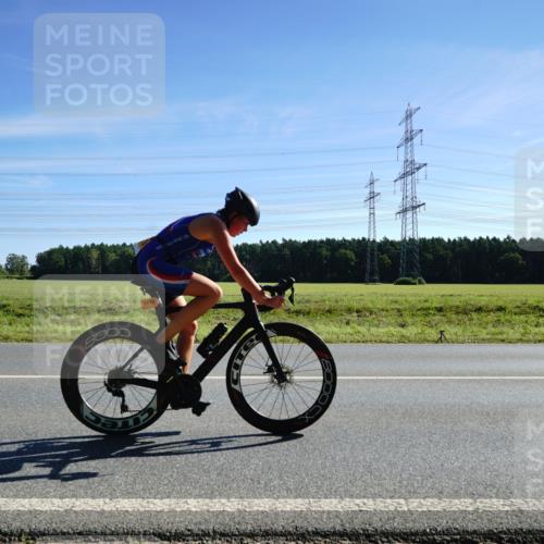 07.09.2025 - 19. Norderstedt Triathlon Michael Burmester http://msf.ph/oto/8856450 07.09.2025 11:07:16 Radfahren 1178 meine-sportfotos.de