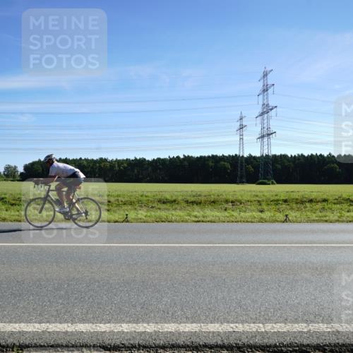 07.09.2025 - 19. Norderstedt Triathlon Michael Burmester http://msf.ph/oto/8856455 07.09.2025 11:07:21 Radfahren  meine-sportfotos.de