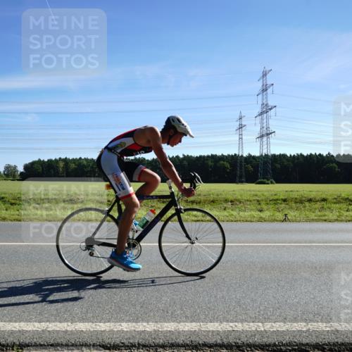 07.09.2025 - 19. Norderstedt Triathlon Michael Burmester http://msf.ph/oto/8856468 07.09.2025 11:07:41 Radfahren 1186 meine-sportfotos.de