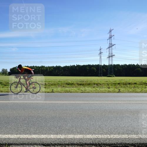 07.09.2025 - 19. Norderstedt Triathlon Michael Burmester http://msf.ph/oto/8856507 07.09.2025 11:08:00 Radfahren  meine-sportfotos.de